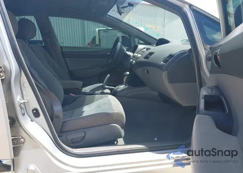 2006 Honda Civic Lx from USA, damaged, VIN 1HGFA16566L102976